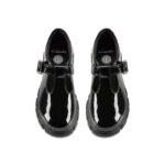 Clarks Evyn Bar Kid School Shoes – Black Patent – Girls School Shoes - Crep Direct UK Clarks Evyn Bar Kid School Shoes – Black Patent – Girls School Shoes - Crep Direct UK