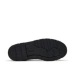 Clarks Lorcam Loop Youth School Shoes – Black Leather – Boys School Shoes - Crep Direct UK