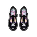 Clarks Relda Gem Kid School Shoes – Black Patent – Girls School Shoes - Crep Direct UK Clarks Relda Gem Kid School Shoes – Black Patent – Girls School Shoes - Crep Direct UK