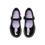 Clarks Etch Gem Kid School Shoes – Black Patent – Girls School Shoes - Crep Direct UK Clarks Etch Gem Kid School Shoes – Black Patent – Girls School Shoes - Crep Direct UK