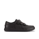 Clarks Daze Step 2 Youth School Shoes – Black Leather – Boys School Shoes - Crep Direct UK Clarks Daze Step 2 Youth School Shoes – Black Leather – Boys School Shoes - Crep Direct UK