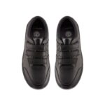 Clarks Daze Step 2 Youth School Shoes – Black Leather – Boys School Shoes - Crep Direct UK Clarks Daze Step 2 Youth School Shoes – Black Leather – Boys School Shoes - Crep Direct UK
