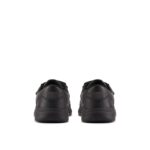 Clarks Daze Step 2 Kid School Shoes – Black Leather – Boys School Shoes - Crep Direct UK Clarks Daze Step 2 Kid School Shoes – Black Leather – Boys School Shoes - Crep Direct UK