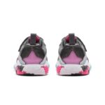Clarks Tidal Star Kids Trainers – Gun Metal Leather – Girls Shoes - Crep Direct UK Clarks Tidal Star Kids Trainers – Gun Metal Leather – Girls Shoes - Crep Direct UK