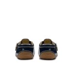 Clarks Tiny Skip Toddler Shoes – Navy Patent – Girls Shoes - Crep Direct UK