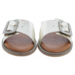 Tamaris 27105 Mules – Gold Leather – Womens Sandals, Sliders & Toe Posts - Crep Direct UK Tamaris 27105 Mules – Gold Leather – Womens Sandals, Sliders & Toe Posts - Crep Direct UK