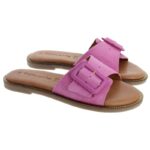 Tamaris 27105 Mules – Pink Leather – Womens Sandals, Sliders & Toe Posts - Crep Direct UK Tamaris 27105 Mules – Pink Leather – Womens Sandals, Sliders & Toe Posts - Crep Direct UK