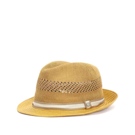 Barbour Craster Trilby MHA0789 – Tan – Mens Hats & Caps - Crep Direct UK Barbour Craster Trilby MHA0789 – Tan – Mens Hats & Caps - Crep Direct UK