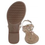 Tamaris 28163 Toe-Post – Ivory Leather – Womens Sandals, Sliders & Toe Posts - Crep Direct UK Tamaris 28163 Toe-Post – Ivory Leather – Womens Sandals, Sliders & Toe Posts - Crep Direct UK