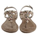 Tamaris 28163 Toe-Post – Ivory Leather – Womens Sandals, Sliders & Toe Posts - Crep Direct UK Tamaris 28163 Toe-Post – Ivory Leather – Womens Sandals, Sliders & Toe Posts - Crep Direct UK