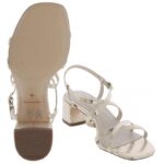 Tamaris 28204 Heeled Sandals – Light Gold – Womens Sandals, Sliders & Toe Posts - Crep Direct UK Tamaris 28204 Heeled Sandals – Light Gold – Womens Sandals, Sliders & Toe Posts - Crep Direct UK