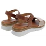 Tamaris 28220 Sandals – Tan/Gold Leather – Womens Sandals, Sliders & Toe Posts - Crep Direct UK Tamaris 28220 Sandals – Tan/Gold Leather – Womens Sandals, Sliders & Toe Posts - Crep Direct UK