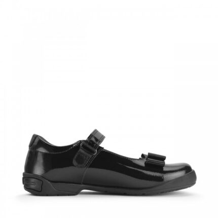 Start-Rite Flourish School Shoes – Black Patent – Girls School Shoes - Crep Direct UK Start-Rite Flourish School Shoes – Black Patent – Girls School Shoes - Crep Direct UK