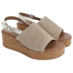 Tamaris 28393 Wedge Sandals – Beige Suede – Womens Sandals, Sliders & Toe Posts - Crep Direct UK Tamaris 28393 Wedge Sandals – Beige Suede – Womens Sandals, Sliders & Toe Posts - Crep Direct UK