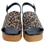 Tamaris 28393 Wedge Sandals – Leopard – Womens Sandals, Sliders & Toe Posts - Crep Direct UK Tamaris 28393 Wedge Sandals – Leopard – Womens Sandals, Sliders & Toe Posts - Crep Direct UK