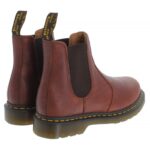 Dr. Martens 2976 Chelsea Boots – Cashew Ambassador Leather – Mens Boots - Crep Direct UK Dr. Martens 2976 Chelsea Boots – Cashew Ambassador Leather – Mens Boots - Crep Direct UK