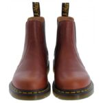 Dr. Martens 2976 Chelsea Boots – Cashew Ambassador Leather – Mens Boots - Crep Direct UK Dr. Martens 2976 Chelsea Boots – Cashew Ambassador Leather – Mens Boots - Crep Direct UK