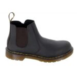 Dr. Martens 2976 Junior Boots – Wildhorse Lamper – Boys Boots - Crep Direct UK Dr. Martens 2976 Junior Boots – Wildhorse Lamper – Boys Boots - Crep Direct UK