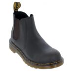 Dr. Martens 2976 Junior Boots – Wildhorse Lamper – Boys Boots - Crep Direct UK Dr. Martens 2976 Junior Boots – Wildhorse Lamper – Boys Boots - Crep Direct UK