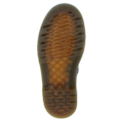 Dr. Martens 2976 Junior Boots – Wildhorse Lamper – Boys Boots - Crep Direct UK