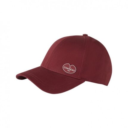 Le Chameau Cotton Cap 2986 – Cherry – Mens Clothing - Crep Direct UK Le Chameau Cotton Cap 2986 – Cherry – Mens Clothing - Crep Direct UK