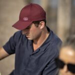 Le Chameau Cotton Cap 2986 – Cherry – Mens Clothing - Crep Direct UK Le Chameau Cotton Cap 2986 – Cherry – Mens Clothing - Crep Direct UK