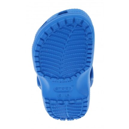 Crocs Kids Classic Clogs 204536 – Bright Colbalt – Boys Sandals - Crep Direct UK