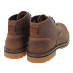 Timberland Larchmont II Waterproof Chukka Boots TB0A2NF3F13 – Saddle – Mens Boots - Crep Direct UK
