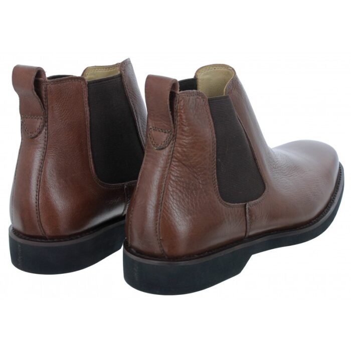 Anatomic Gel Anatomic Shoes Cardoso 565692 Boots – Pinhao – Mens Boots - Crep Direct UK