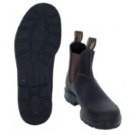 Blundstone 500 Boots – Stout – Mens Boots - Crep Direct UK