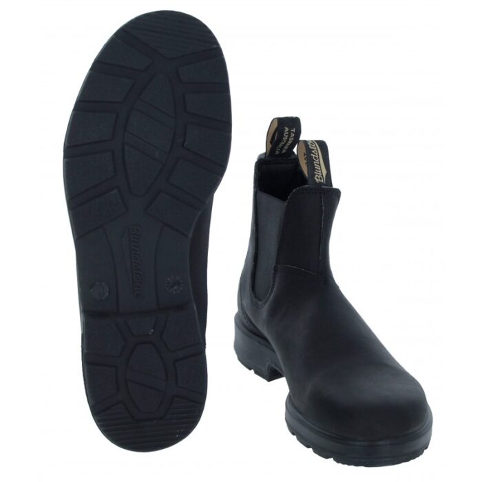 Blundstone 510 Boots – Voltan – Mens Boots - Crep Direct UK