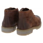 Panama Jack Bota Panama Boots – Bark Suede – Mens Boots - Crep Direct UK Panama Jack Bota Panama Boots – Bark Suede – Mens Boots - Crep Direct UK