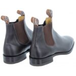 R. M. Williams Classic Craftsman Yearling Boots – Chestnut Leather – Mens Boots - Crep Direct UK R. M. Williams Classic Craftsman Yearling Boots – Chestnut Leather – Mens Boots - Crep Direct UK