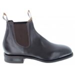 R. M. Williams Comfort Craftsman Boots – Chestnut Leather – Mens Boots - Crep Direct UK R. M. Williams Comfort Craftsman Boots – Chestnut Leather – Mens Boots - Crep Direct UK