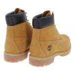 Timberland Premium 6 Inch TB010061 Boots – Wheat – Mens Boots - Crep Direct UK