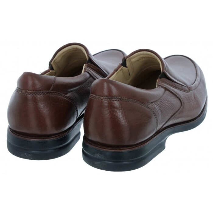 Anatomic Gel Anatomic Shoes Americana 454531 Shoes – Pinhoa Brown – Mens Shoes - Crep Direct UK