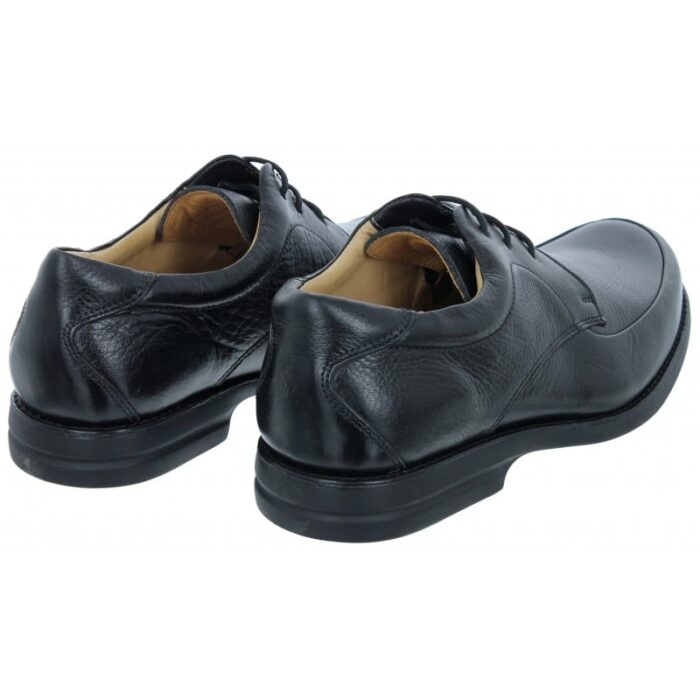Anatomic Gel Anatomic Shoes New Recife 454525 Shoes – Black – Mens Shoes - Crep Direct UK