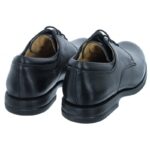 Anatomic Gel Anatomic Shoes Niteroi 454501 Shoes – Black – Mens Shoes - Crep Direct UK