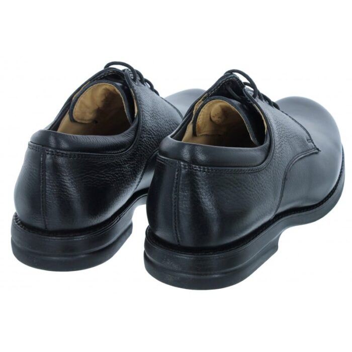 Anatomic Gel Anatomic Shoes Niteroi 454501 Shoes – Black – Mens Shoes - Crep Direct UK