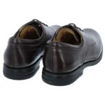 Anatomic Gel Anatomic Shoes Niteroi 454501 Shoes – Brown – Mens Shoes - Crep Direct UK