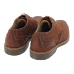 Anatomic Gel Anatomic Shoes Tucano 565626 Shoes – Rust Vintage – Mens Shoes - Crep Direct UK