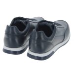 Loake Bannister Trainers – Navy Leather – Mens Shoes - Crep Direct UK Loake Bannister Trainers – Navy Leather – Mens Shoes - Crep Direct UK