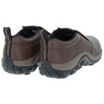Merrell Jungle Moc Casual Shoes – Black Slate Leather – Mens Shoes - Crep Direct UK Merrell Jungle Moc Casual Shoes – Black Slate Leather – Mens Shoes - Crep Direct UK
