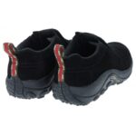 Merrell Jungle Moc Casual Shoes – Midnight Suede – Mens Shoes - Crep Direct UK Merrell Jungle Moc Casual Shoes – Midnight Suede – Mens Shoes - Crep Direct UK