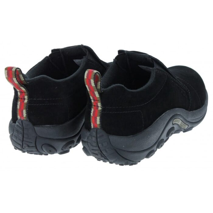 Merrell Jungle Moc Casual Shoes – Midnight Suede – Mens Shoes - Crep Direct UK