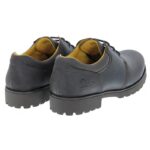 Panama Jack Panama 02 Shoes – Brown Leather – Mens Shoes - Crep Direct UK
