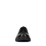 Clarks Loxham Derby Youth School Shoes – Black Leather – Boys School Shoes - Crep Direct UK Clarks Loxham Derby Youth School Shoes – Black Leather – Boys School Shoes - Crep Direct UK