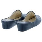 Gabor Relax 7312 Slippers – Navy Leather – Womens Slippers - Crep Direct UK Gabor Relax 7312 Slippers – Navy Leather – Womens Slippers - Crep Direct UK