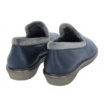 Nordikas Nicola 305-O/4 Slippers – Marino Leather – Womens Slippers - Crep Direct UK Nordikas Nicola 305-O/4 Slippers – Marino Leather – Womens Slippers - Crep Direct UK
