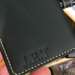 Secrid Mini Wallet Original – Red – Personalised Gifts for Her - Crep Direct UK